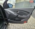 Черный Хендай их35, объемом двигателя 1.7 л и пробегом 207 тыс. км за 13450 $, фото 36 на Automoto.ua