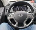 Хендай их35 2014 в Киеве на Automoto.ua Черный Хендай их35, объемом двигателя 1.7 л и пробегом 210 тыс. км за 13300 $, фото 31 на Automoto.ua