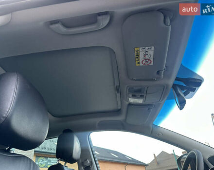 Чорний Хендай іх35, об'ємом двигуна 2 л та пробігом 230 тис. км за 13400 $, фото 66 на Automoto.ua