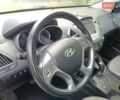 Хендай их35 2014 в Луцке на Automoto.ua Черный Хендай их35, объемом двигателя 2 л и пробегом 208 тыс. км за 15350 $, фото 40 на Automoto.ua
