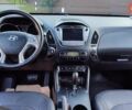Черный Хендай их35, объемом двигателя 2 л и пробегом 193 тыс. км за 14550 $, фото 8 на Automoto.ua