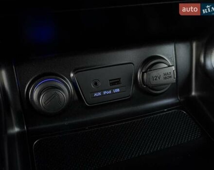 Черный Хендай их35, объемом двигателя 2 л и пробегом 182 тыс. км за 14650 $, фото 81 на Automoto.ua