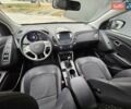 Черный Хендай их35, объемом двигателя 1.7 л и пробегом 207 тыс. км за 13450 $, фото 64 на Automoto.ua