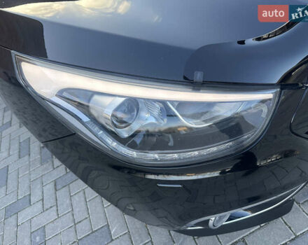 Чорний Хендай іх35, об'ємом двигуна 2 л та пробігом 230 тис. км за 13400 $, фото 35 на Automoto.ua