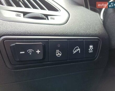 Хендай их35 2014 в Луцке на Automoto.ua Черный Хендай их35, объемом двигателя 2 л и пробегом 208 тыс. км за 15350 $, фото 42 на Automoto.ua