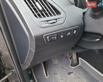 Хендай их35 2014 в Киеве на Automoto.ua Черный Хендай их35, объемом двигателя 1.7 л и пробегом 210 тыс. км за 13300 $, фото 22 на Automoto.ua