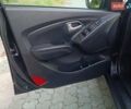 Чорний Хендай іх35, об'ємом двигуна 2 л та пробігом 206 тис. км за 15650 $, фото 41 на Automoto.ua
