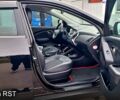 Чорний Хендай іх35, об'ємом двигуна 2 л та пробігом 169 тис. км за 14300 $, фото 9 на Automoto.ua