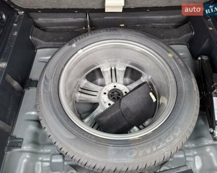 Хендай их35 2014 в Киеве на Automoto.ua Черный Хендай их35, объемом двигателя 1.7 л и пробегом 210 тыс. км за 13300 $, фото 21 на Automoto.ua