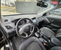 Черный Хендай их35, объемом двигателя 1.7 л и пробегом 207 тыс. км за 13450 $, фото 71 на Automoto.ua
