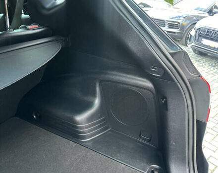 Чорний Хендай іх35, об'ємом двигуна 2 л та пробігом 230 тис. км за 13400 $, фото 43 на Automoto.ua