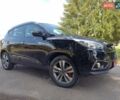 Хендай их35 2014 в Луцке на Automoto.ua Черный Хендай их35, объемом двигателя 2 л и пробегом 208 тыс. км за 15350 $, фото 14 на Automoto.ua