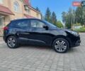Чорний Хендай іх35, об'ємом двигуна 2 л та пробігом 193 тис. км за 14250 $, фото 33 на Automoto.ua