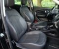Чорний Хендай іх35, об'ємом двигуна 2 л та пробігом 206 тис. км за 15650 $, фото 78 на Automoto.ua