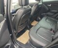 Черный Хендай их35, объемом двигателя 2 л и пробегом 203 тыс. км за 13750 $, фото 5 на Automoto.ua