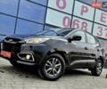 Черный Хендай их35, объемом двигателя 1.7 л и пробегом 207 тыс. км за 13450 $, фото 1 на Automoto.ua