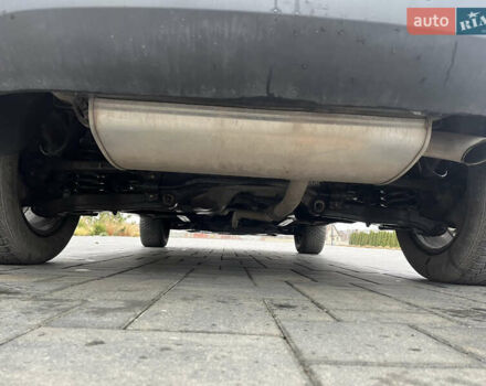 Черный Хендай их35, объемом двигателя 1.69 л и пробегом 167 тыс. км за 13200 $, фото 15 на Automoto.ua