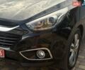 Черный Хендай их35, объемом двигателя 2 л и пробегом 227 тыс. км за 14200 $, фото 52 на Automoto.ua