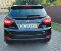 Черный Хендай их35, объемом двигателя 2 л и пробегом 193 тыс. км за 14550 $, фото 44 на Automoto.ua