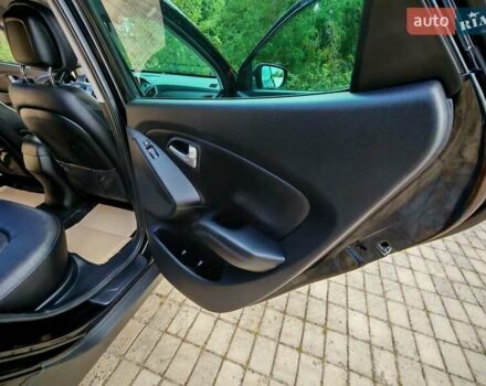 Хендай их35 2014 в Бердичеве на Automoto.ua Черный Хендай их35, объемом двигателя 2 л и пробегом 203 тыс. км за 13850 $, фото 18 на Automoto.ua
