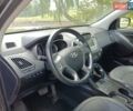 Хендай их35 2014 в Луцке на Automoto.ua Черный Хендай их35, объемом двигателя 2 л и пробегом 208 тыс. км за 15350 $, фото 38 на Automoto.ua