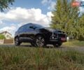 Хендай их35 2014 в Луцке на Automoto.ua Черный Хендай их35, объемом двигателя 2 л и пробегом 208 тыс. км за 15350 $, фото 13 на Automoto.ua
