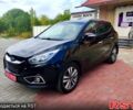 Хендай их35 2014 в Бердичеве на Automoto.ua Черный Хендай их35, объемом двигателя 2 л и пробегом 203 тыс. км за 13850 $, фото 3 на Automoto.ua