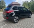 Хендай их35 2014 в Бердичеве на Automoto.ua Черный Хендай их35, объемом двигателя 2 л и пробегом 193 тыс. км за 13750 $, фото 23 на Automoto.ua