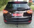 Чорний Хендай іх35, об'ємом двигуна 2 л та пробігом 206 тис. км за 15650 $, фото 45 на Automoto.ua