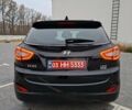 Черный Хендай их35, объемом двигателя 2 л и пробегом 237 тыс. км за 15600 $, фото 8 на Automoto.ua