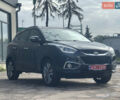 Черный Хендай их35, объемом двигателя 2 л и пробегом 208 тыс. км за 15350 $, фото 10 на Automoto.ua