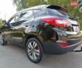 Хендай их35 2014 в Луцке на Automoto.ua Черный Хендай их35, объемом двигателя 2 л и пробегом 208 тыс. км за 15350 $, фото 22 на Automoto.ua