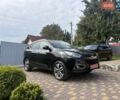 Черный Хендай их35, объемом двигателя 2 л и пробегом 227 тыс. км за 14200 $, фото 5 на Automoto.ua