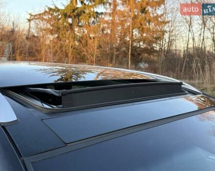 Черный Хендай их35, объемом двигателя 2 л и пробегом 182 тыс. км за 14650 $, фото 5 на Automoto.ua