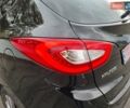 Хендай их35 2014 в Киеве на Automoto.ua Черный Хендай их35, объемом двигателя 1.7 л и пробегом 210 тыс. км за 13300 $, фото 4 на Automoto.ua