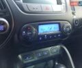 Чорний Хендай іх35, об'ємом двигуна 2 л та пробігом 206 тис. км за 15650 $, фото 54 на Automoto.ua