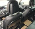 Черный Хендай их35, объемом двигателя 2 л и пробегом 203 тыс. км за 13750 $, фото 12 на Automoto.ua