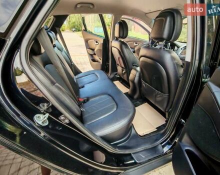 Хендай их35 2014 в Бердичеве на Automoto.ua Черный Хендай их35, объемом двигателя 2 л и пробегом 203 тыс. км за 13850 $, фото 19 на Automoto.ua