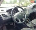Хендай их35 2014 в Луцке на Automoto.ua Черный Хендай их35, объемом двигателя 2 л и пробегом 208 тыс. км за 15350 $, фото 39 на Automoto.ua