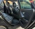 Черный Хендай их35, объемом двигателя 2 л и пробегом 182 тыс. км за 14650 $, фото 29 на Automoto.ua