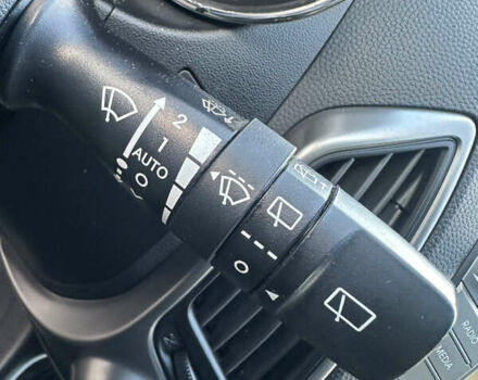 Чорний Хендай іх35, об'ємом двигуна 2 л та пробігом 230 тис. км за 13400 $, фото 56 на Automoto.ua