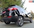 Чорний Хендай іх35, об'ємом двигуна 2 л та пробігом 206 тис. км за 15650 $, фото 28 на Automoto.ua