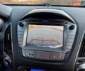 Черный Хендай их35, объемом двигателя 2 л и пробегом 182 тыс. км за 14650 $, фото 52 на Automoto.ua