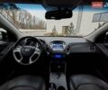 Черный Хендай их35, объемом двигателя 2 л и пробегом 237 тыс. км за 15600 $, фото 21 на Automoto.ua