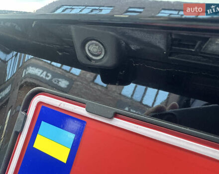 Чорний Хендай іх35, об'ємом двигуна 2 л та пробігом 230 тис. км за 13400 $, фото 15 на Automoto.ua