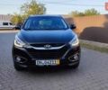 Черный Хендай их35, объемом двигателя 2 л и пробегом 193 тыс. км за 14550 $, фото 49 на Automoto.ua