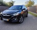 Черный Хендай их35, объемом двигателя 2 л и пробегом 193 тыс. км за 14550 $, фото 1 на Automoto.ua