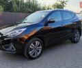 Черный Хендай их35, объемом двигателя 2 л и пробегом 193 тыс. км за 14550 $, фото 2 на Automoto.ua