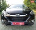 Чорний Хендай іх35, об'ємом двигуна 2 л та пробігом 206 тис. км за 15650 $, фото 9 на Automoto.ua