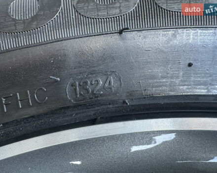 Чорний Хендай іх35, об'ємом двигуна 2 л та пробігом 230 тис. км за 13400 $, фото 23 на Automoto.ua